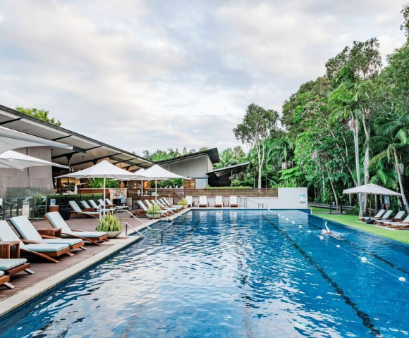 Crystalbrook Byron, Byron Bay Luxury Resort - Gallery Image