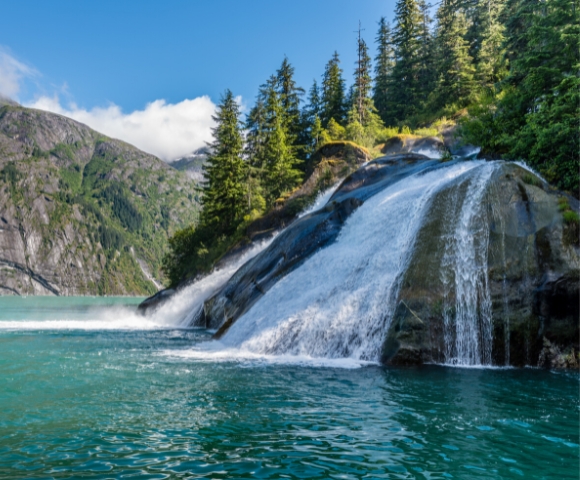 Bucket List Alaskan Adventure - Gallery Image
