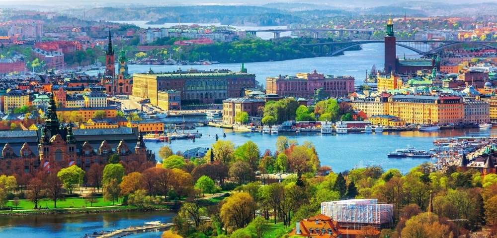 Baltic Wonders | Copenhagen to Helsinki in 2027 - Gallery Image