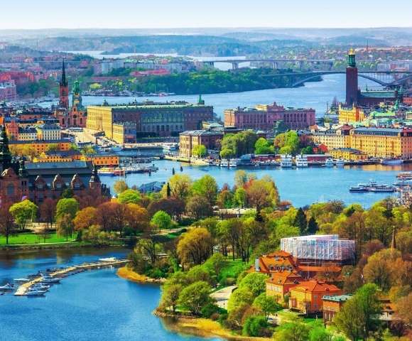 Baltic Wonders | Copenhagen to Helsinki in 2027 - Gallery Image