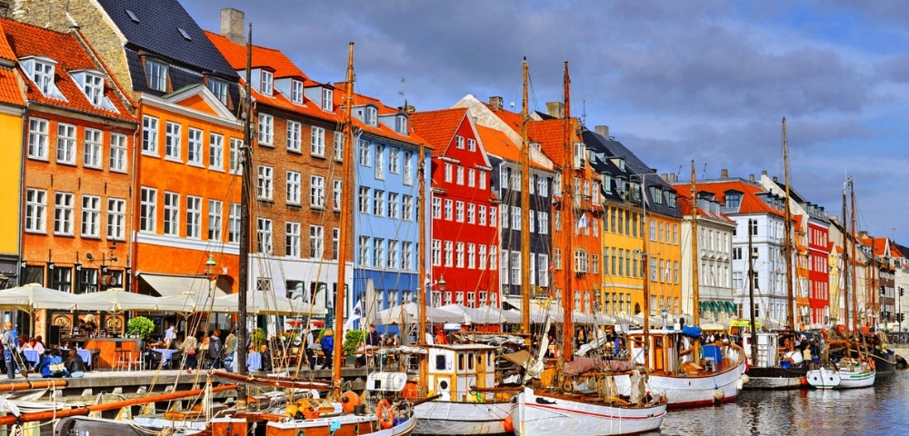 Delightful Danube to Copenhagen and Norway’s Fjords - Gallery Image