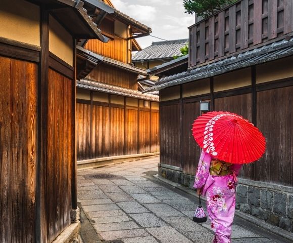 Unrivalled Luxury Japan, Taiwan & Hong Kong Explorer - Gallery Image