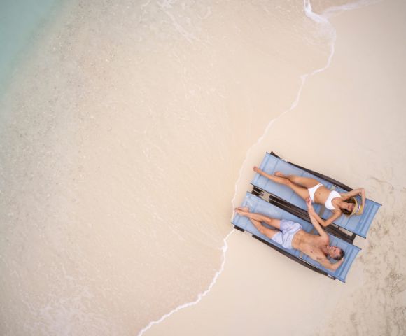 Orlando Thrills & The Bahamas - Gallery Image