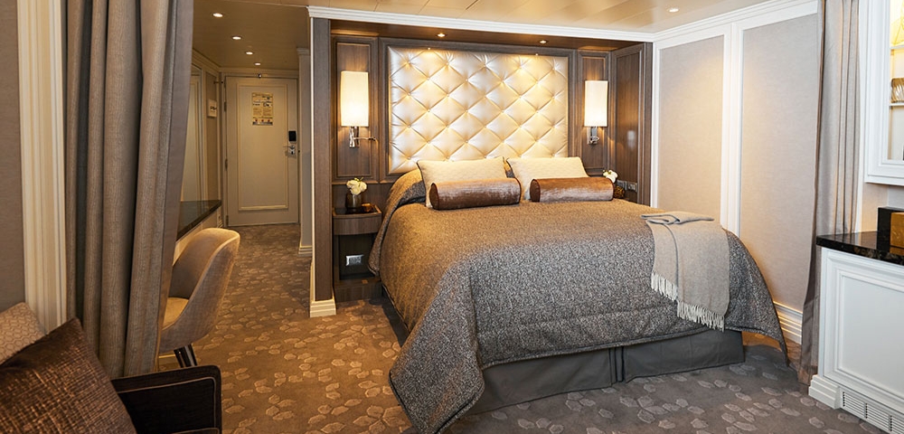 Serenity Suite Image