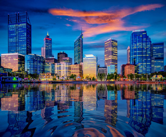 Singapore, Phuket, Bali & Beyond 2027 - Gallery Image