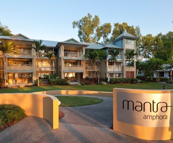 Mantra Amphora Palm Cove - Gallery Image