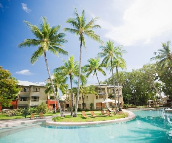 Mantra Amphora Palm Cove - Gallery Image