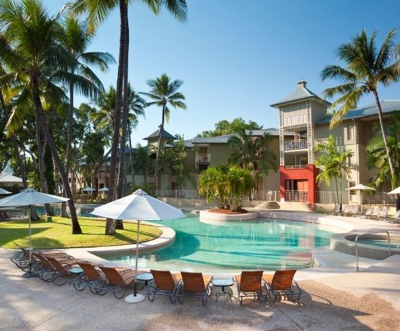 Mantra Amphora Palm Cove - Gallery Image