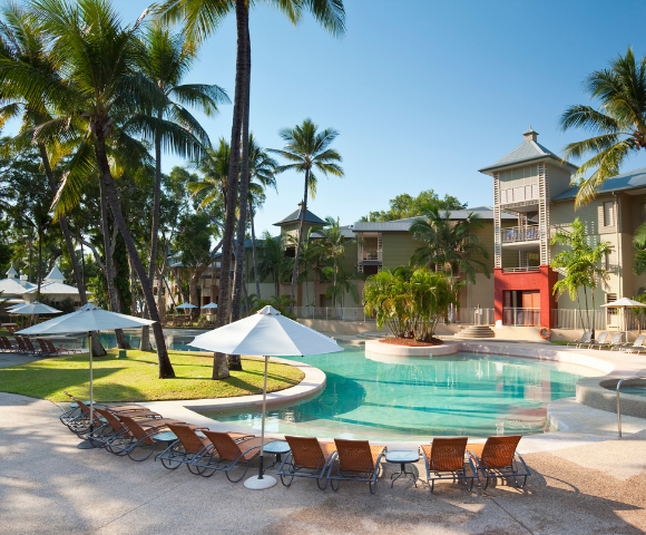 Mantra Amphora Palm Cove - Gallery Image