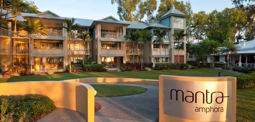 Mantra Amphora Palm Cove - Gallery Image