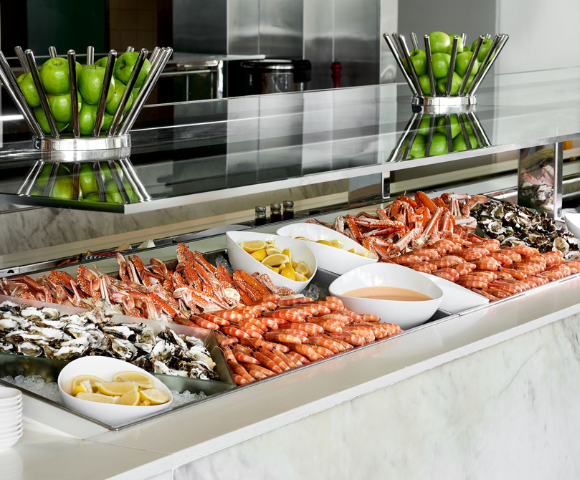 Sheraton Grand Mirage Resort Gold Coast Image 2