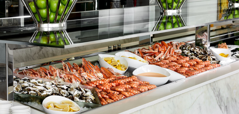 Sheraton Grand Mirage Resort Gold Coast Image 2