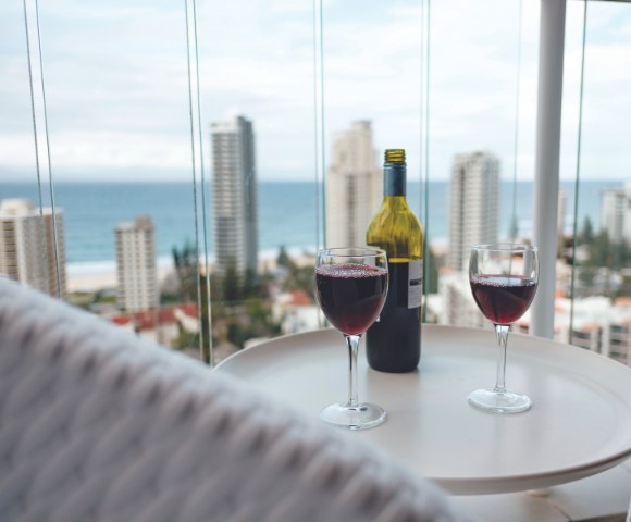 Crowne Plaza Surfers Paradise - Gallery Image