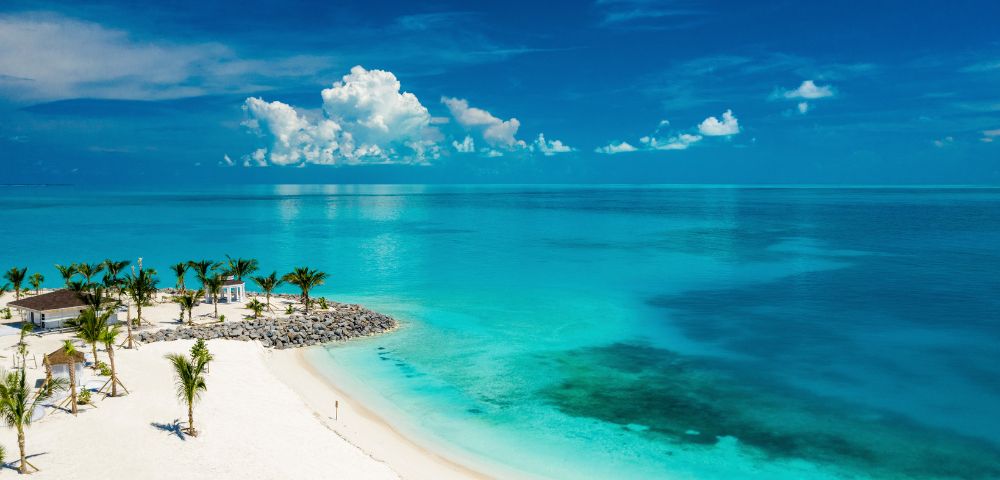 Deep South and Caribbean Sunsets Main Image