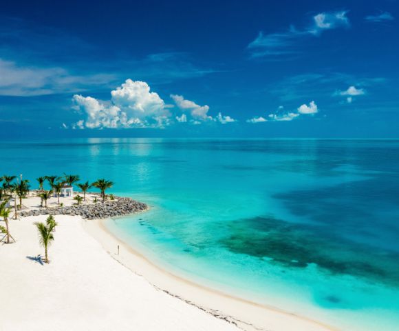 Deep South and Caribbean Sunsets Main Image