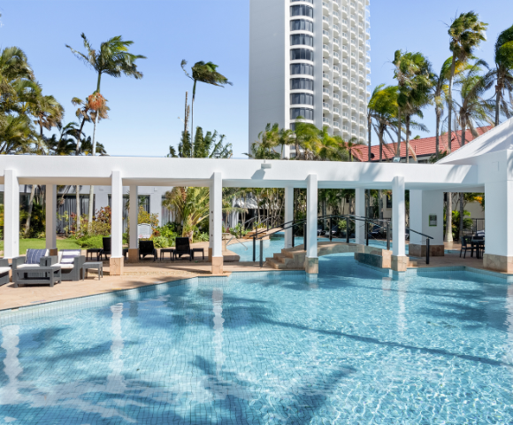 Crowne Plaza Surfers Paradise Image 3