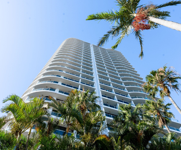 Crowne Plaza Surfers Paradise - Gallery Image