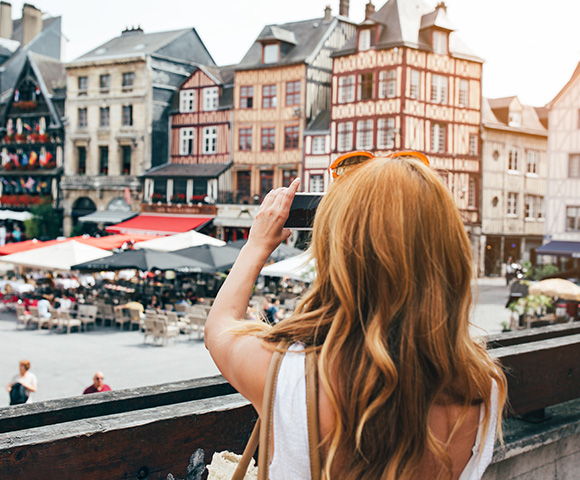 Majestic British Isles & Lake Como Elegance - Gallery Image