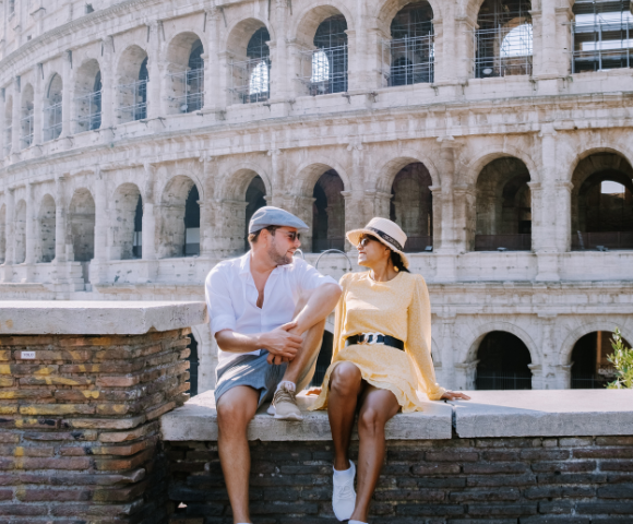 Waters of Wonder | Danube to the Mediterranean Image 3