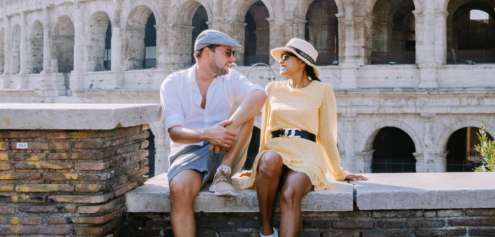 Waters of Wonder | Danube to the Mediterranean Image 3