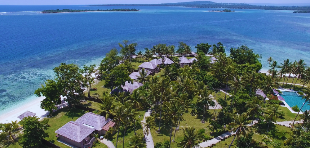 Eratap Beach Resort Main Image