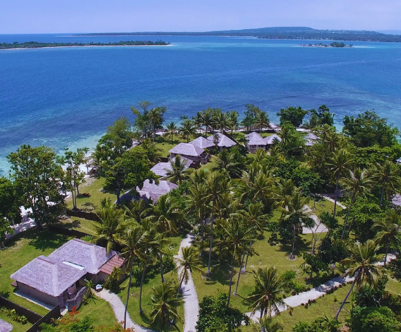 Eratap Beach Resort Main Image