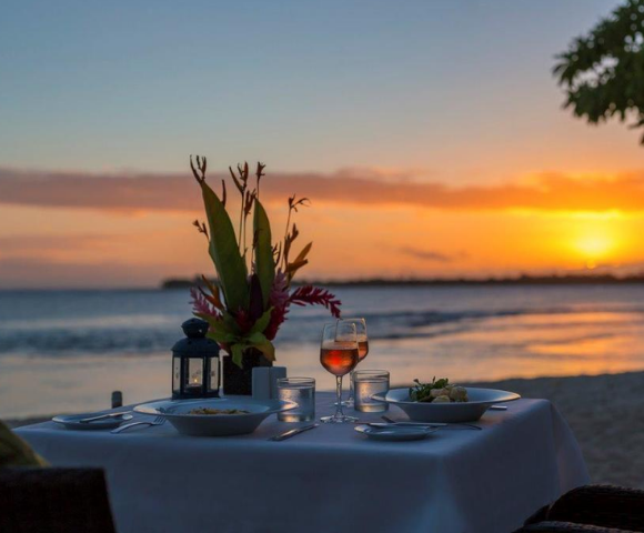 Eratap Beach Resort - Gallery Image