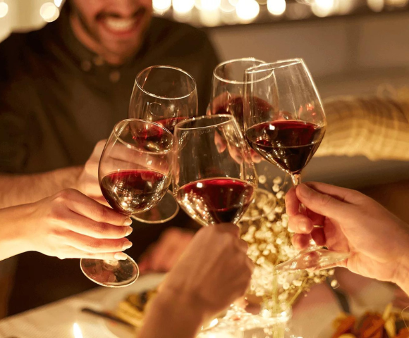 InterContinental Melbourne The Rialto - Gallery Image