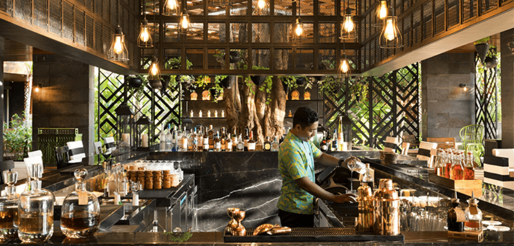 Hotel Indigo Bali Seminyak Beach Image 4