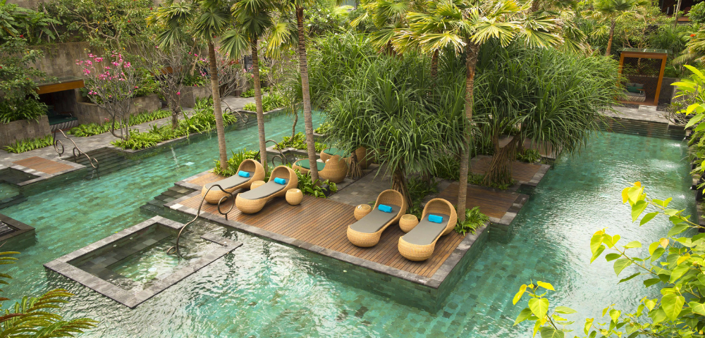 Hotel Indigo Bali Seminyak Beach Image 4