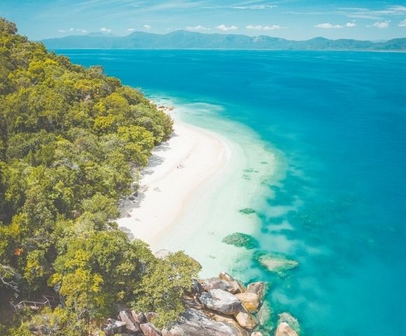 Escape Down Under - Gallery Image