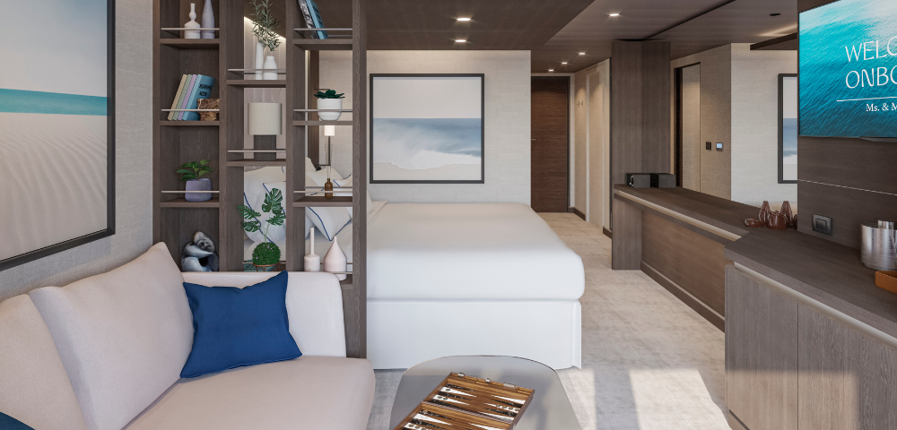 Ocean Terrace Suite (OT1) - Hero Image