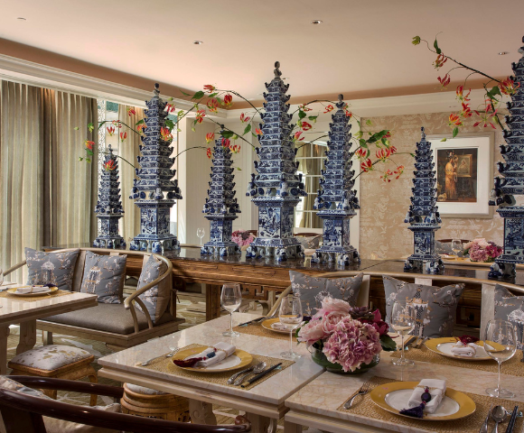 Mulia Resort Nusa Dua Image 3