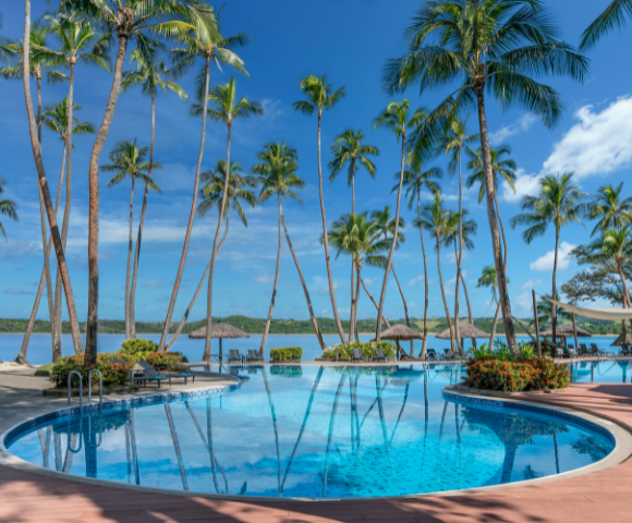 Shangri-La Yanuca Island, Fiji Image 4