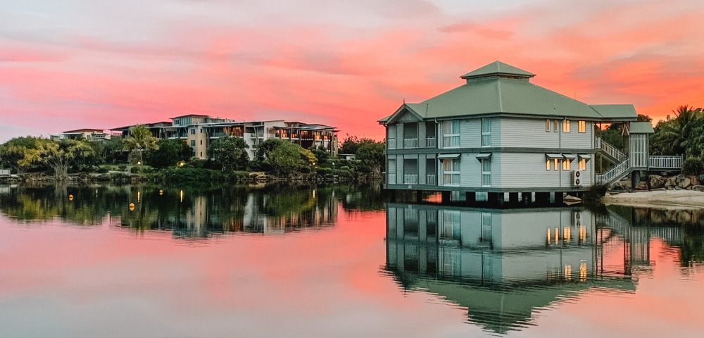Novotel Sunshine Coast Resort Image 2