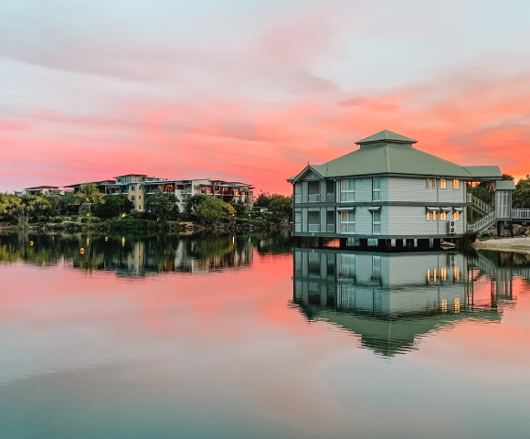 Novotel Sunshine Coast Resort Image 2