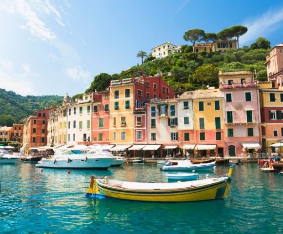 Cunard’s 2 Queens | Fjords & Mediterranean Coasts - Gallery Image