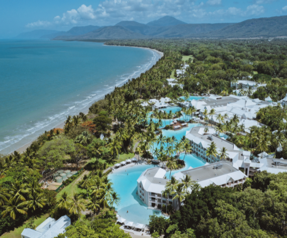 Mirage Resort Villas Port Douglas - Gallery Image