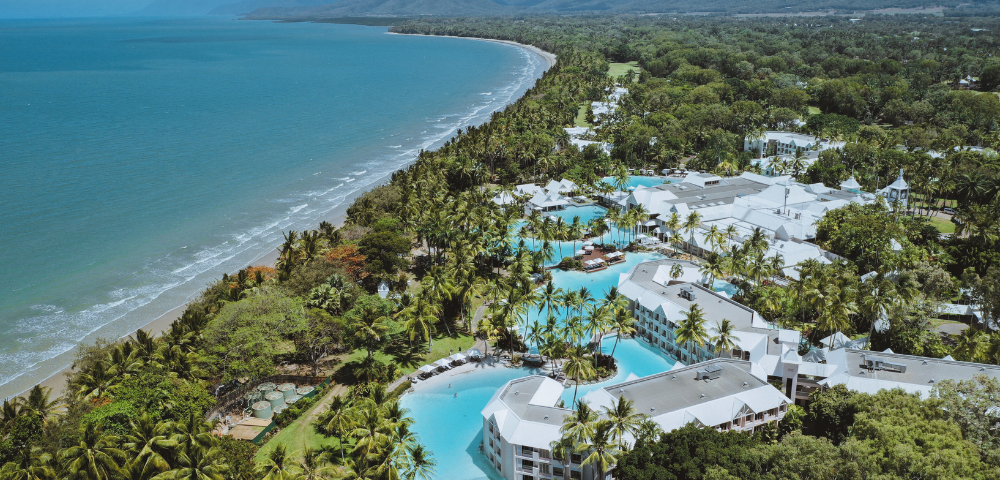 Mirage Resort Villas Port Douglas - Gallery Image