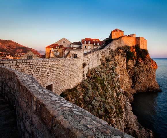 Greek Isles to the Grand Canal | A Celebrity Escape - Gallery Image