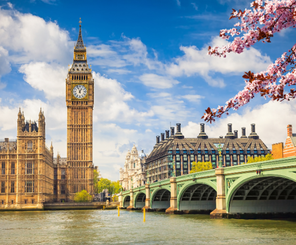 Atlantic Wonders | New York to London 2028 - Gallery Image