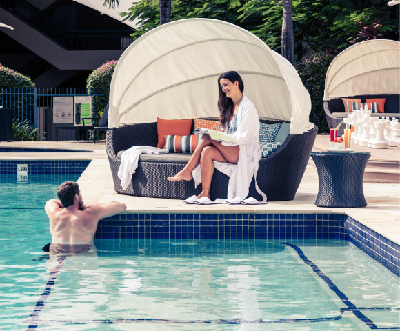 Mercure Gold Coast Resort - Gallery Image