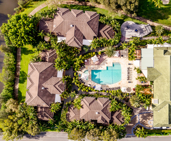 Mercure Gold Coast Resort - Gallery Image