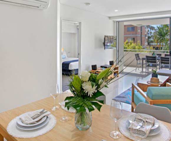 Coco Mooloolaba Image 1