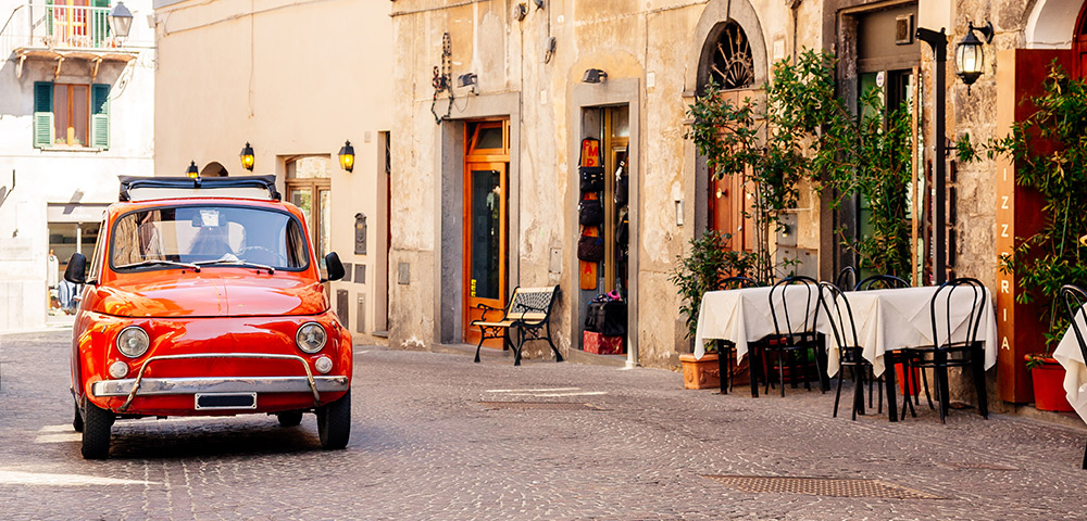 Luxury Italian Summertime Discovery – Rome to Venice - Gallery Image