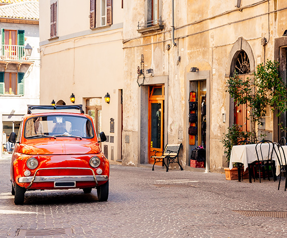 Luxury Italian Summertime Discovery – Rome to Venice - Gallery Image