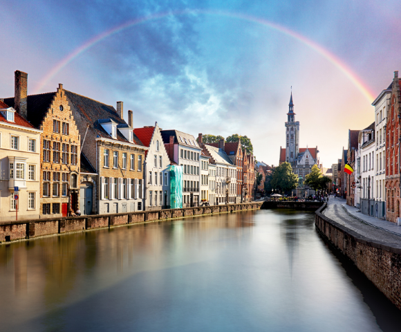 Short Break - Hero Image