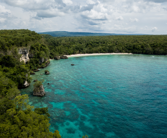The Moso Vanuatu Main Image