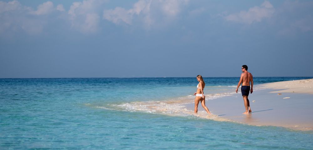 The Kayana Beach Lombok Image 1