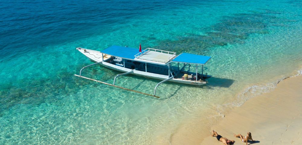 The Kayana Beach Lombok Image 3